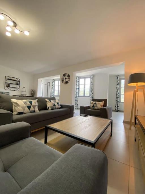 B32- T3-Les Hauts Du Port-Parking-Clim-Wifi-50M Du Port Bonifacio  Zewnętrze zdjęcie