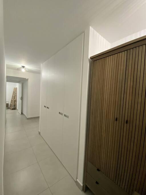 B32- T3-Les Hauts Du Port-Parking-Clim-Wifi-50M Du Port Bonifacio  Zewnętrze zdjęcie